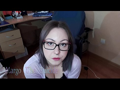 ❤️ სექსუალური გოგონა სათვალეებით ღრმად იწოვს დილდოს კამერაზე ❌ ანალური ვიდეო ჩვენთან ka.japangaysex.ru ️❤